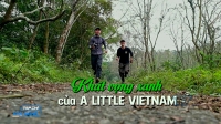 Khát vọng xanh của A little Việt Nam