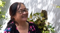 Đoàn Lê Phong - Tấm lòng nữ cựu tù chính trị
